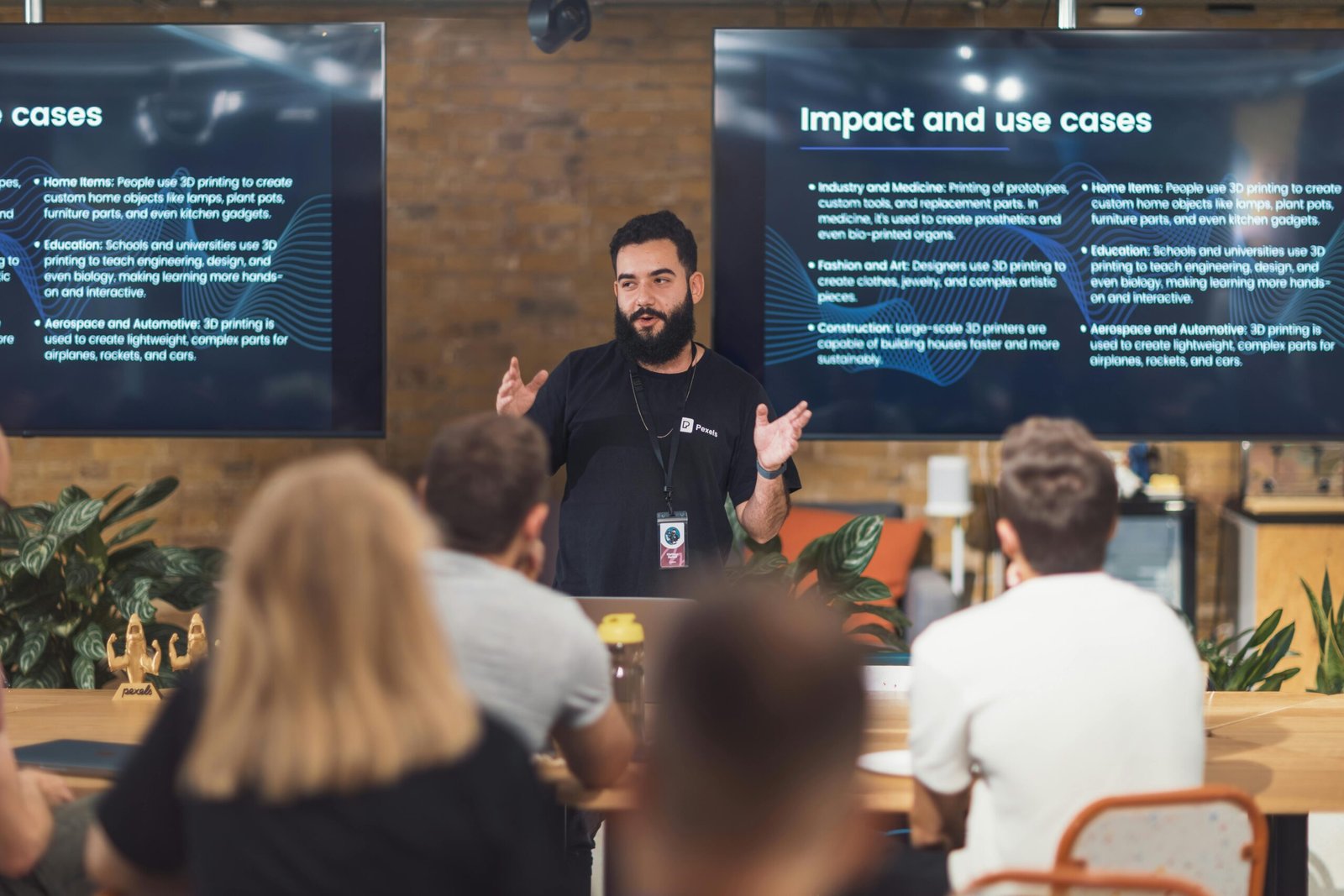 Codexelle digital project