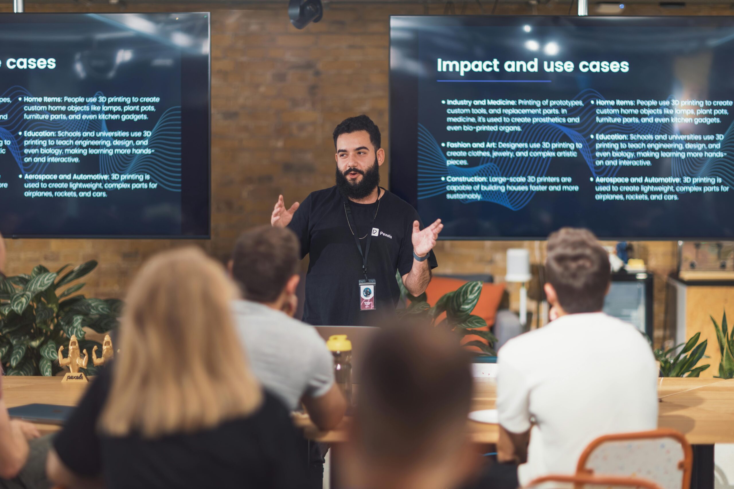 Codexelle digital project