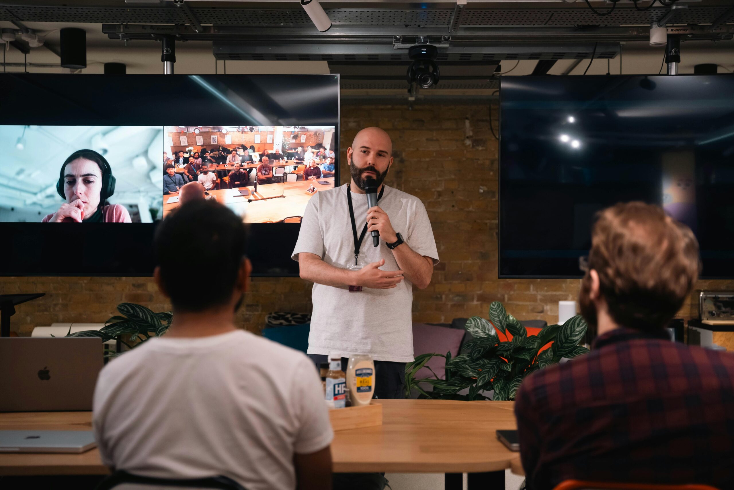 Analytics and performance reporting by Codexelle London