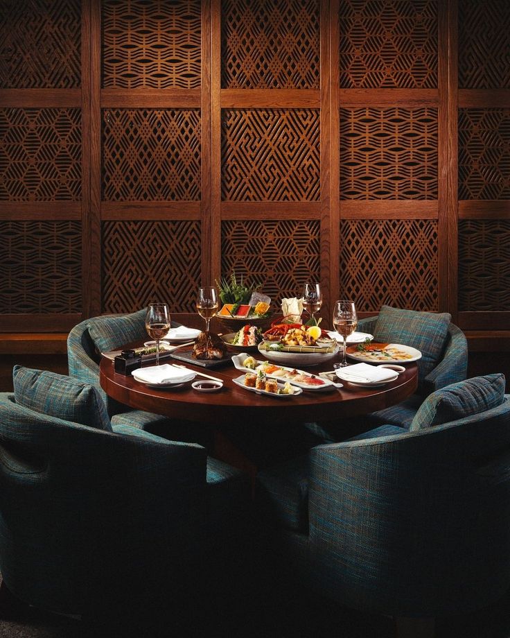 Cheval Blanc restaurant website by Codexelle web design agency London