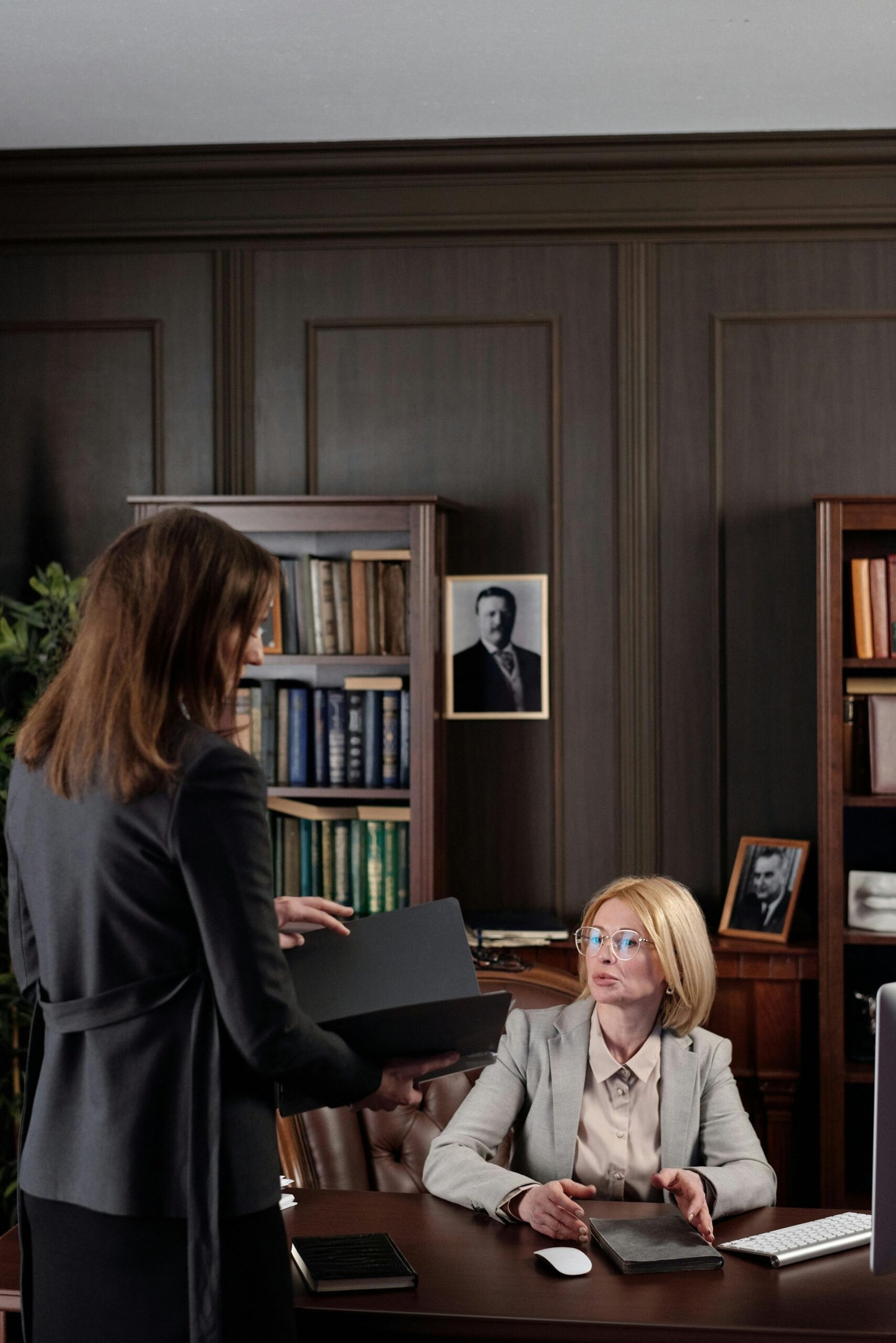 LAW FIRM