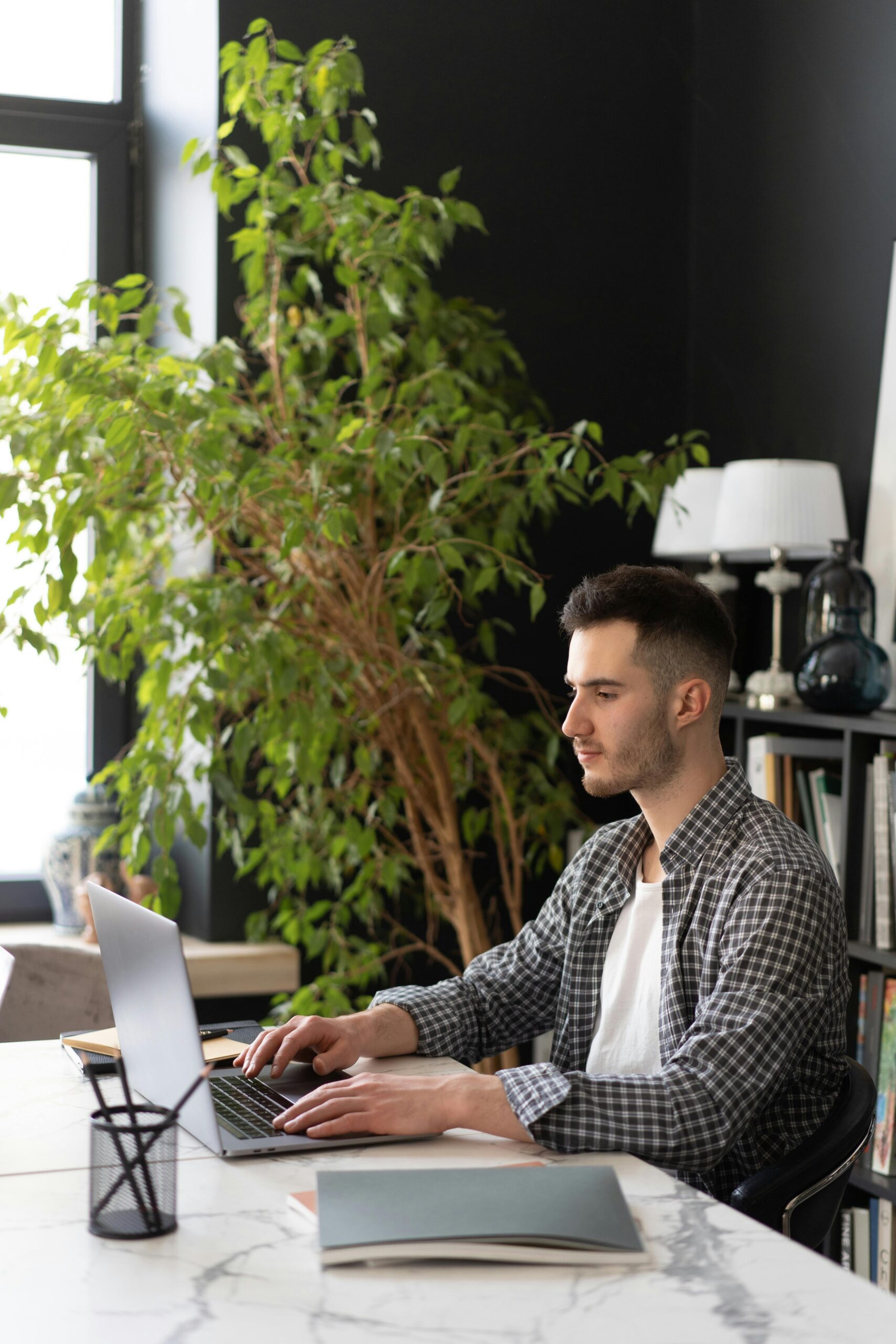 SEO-ready custom website design structure by Codexelle — on-page and technical SEO