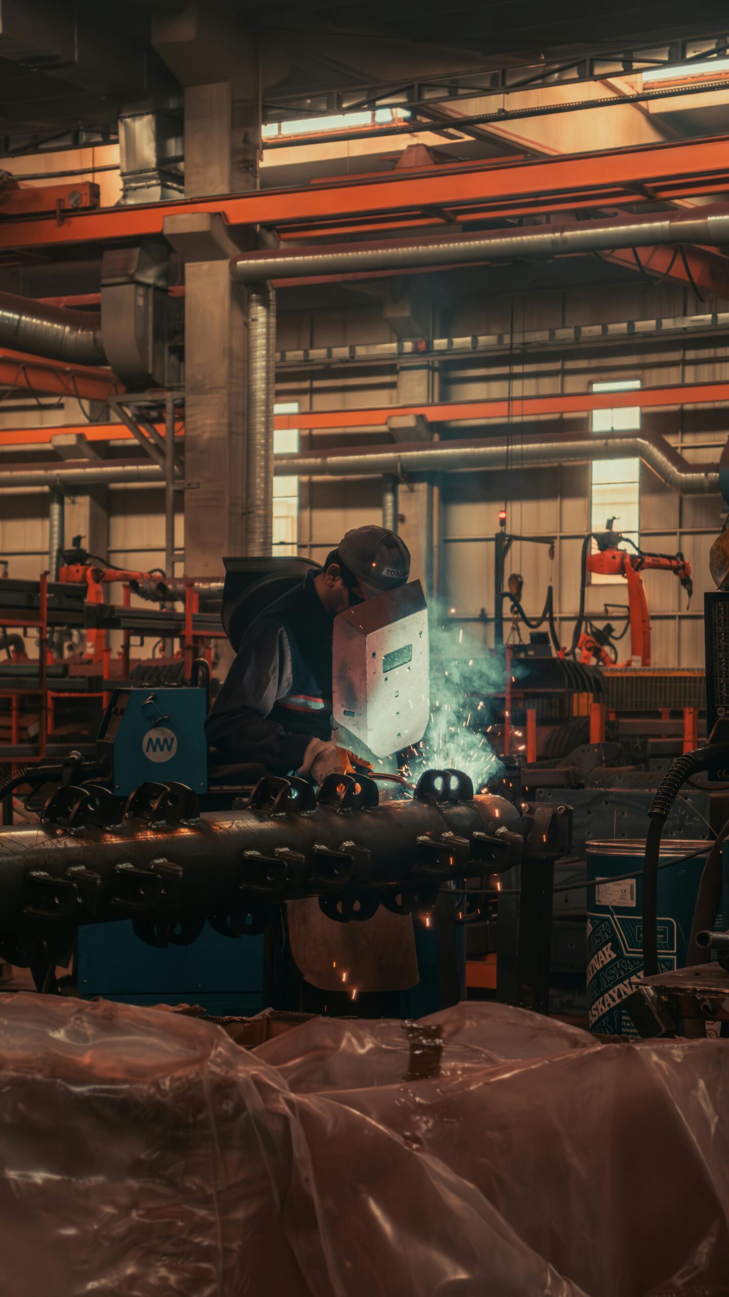 Manufacturing web design company — Codexelle