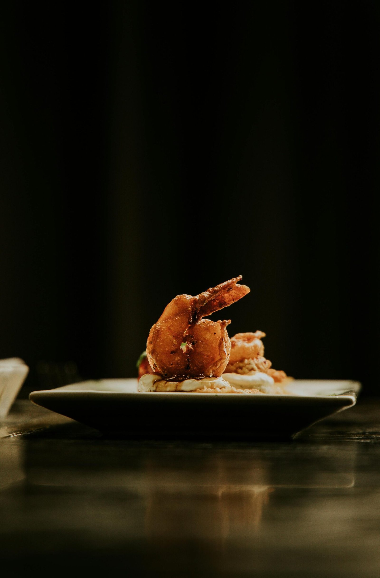 Restaurant web design agency