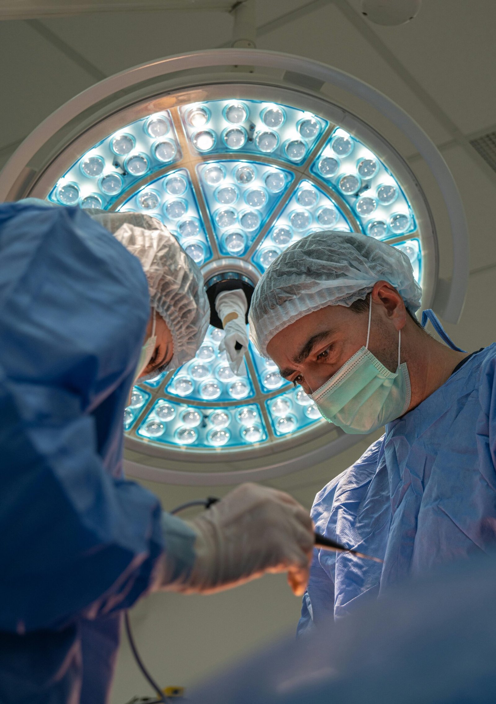 Medical website design agency