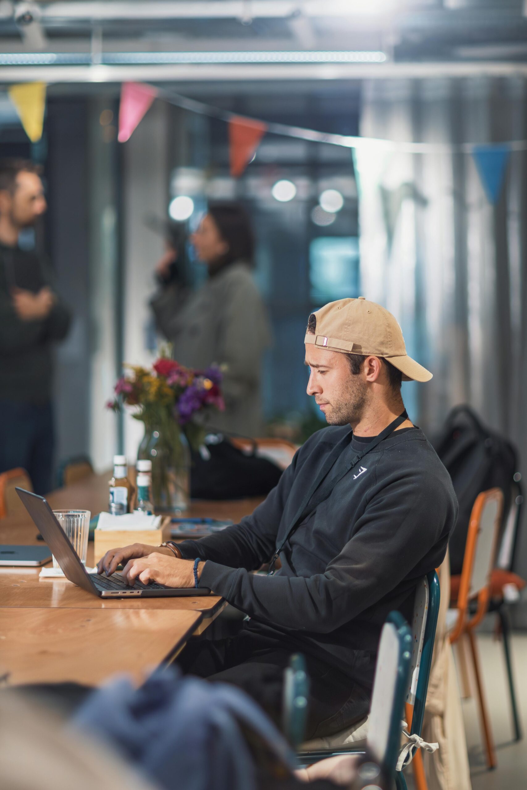 Custom Website Design Company — Codexelle