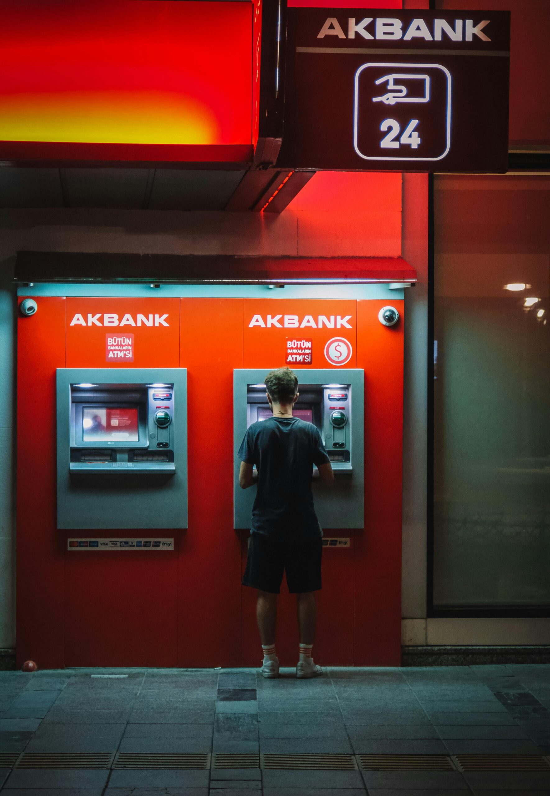Banking web design by Codexelle — banking website design agency