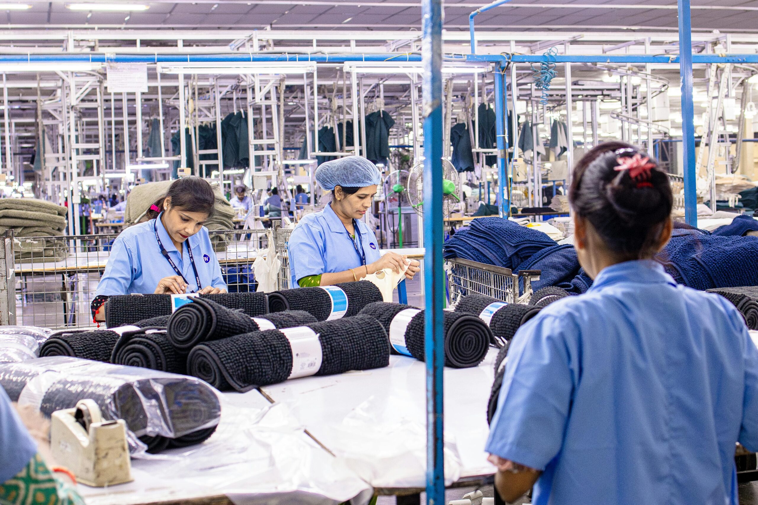 Codexelle B2B website design project