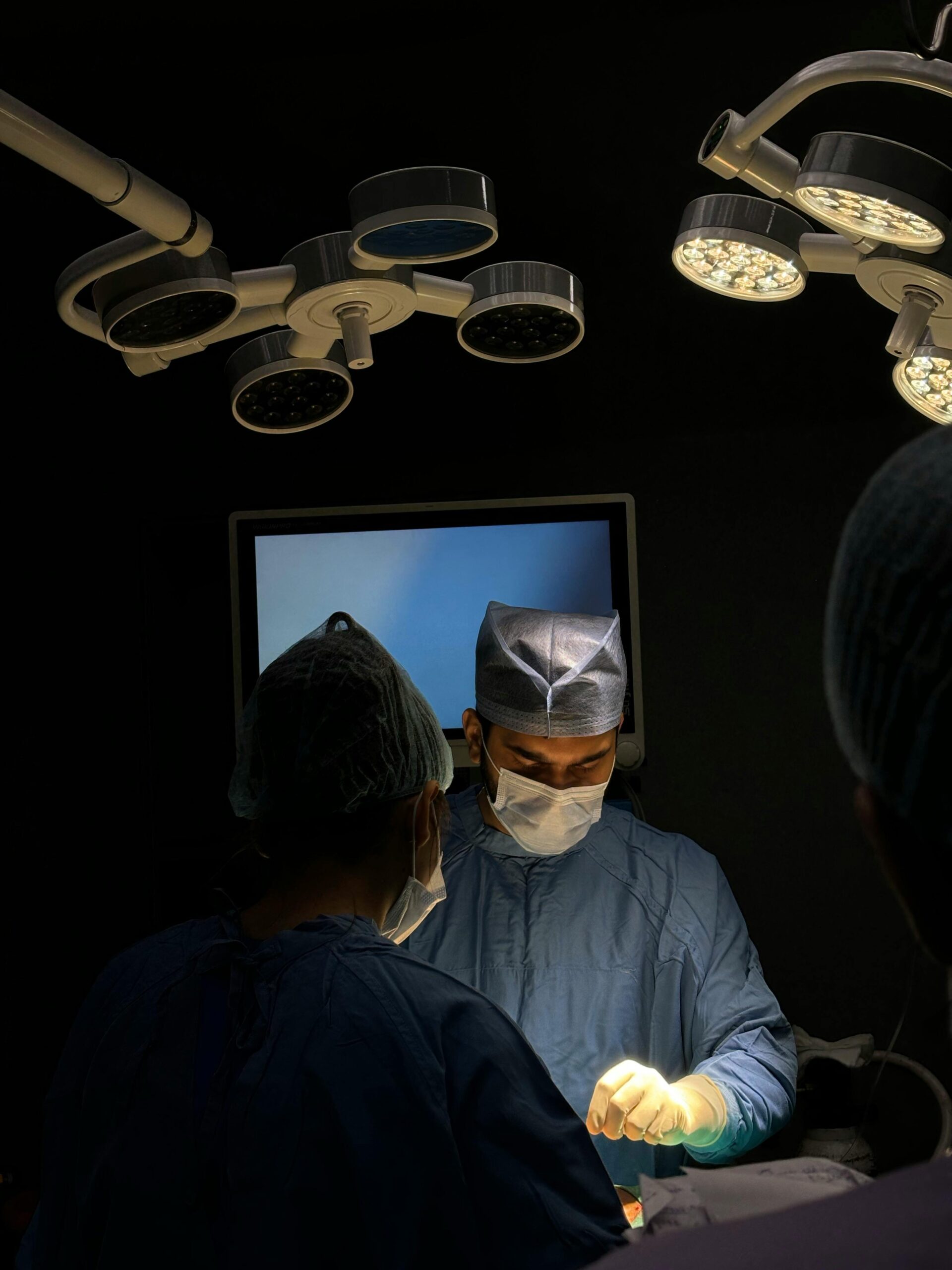 Healthcare website integrations — online booking, EHR and patient portal connectivity