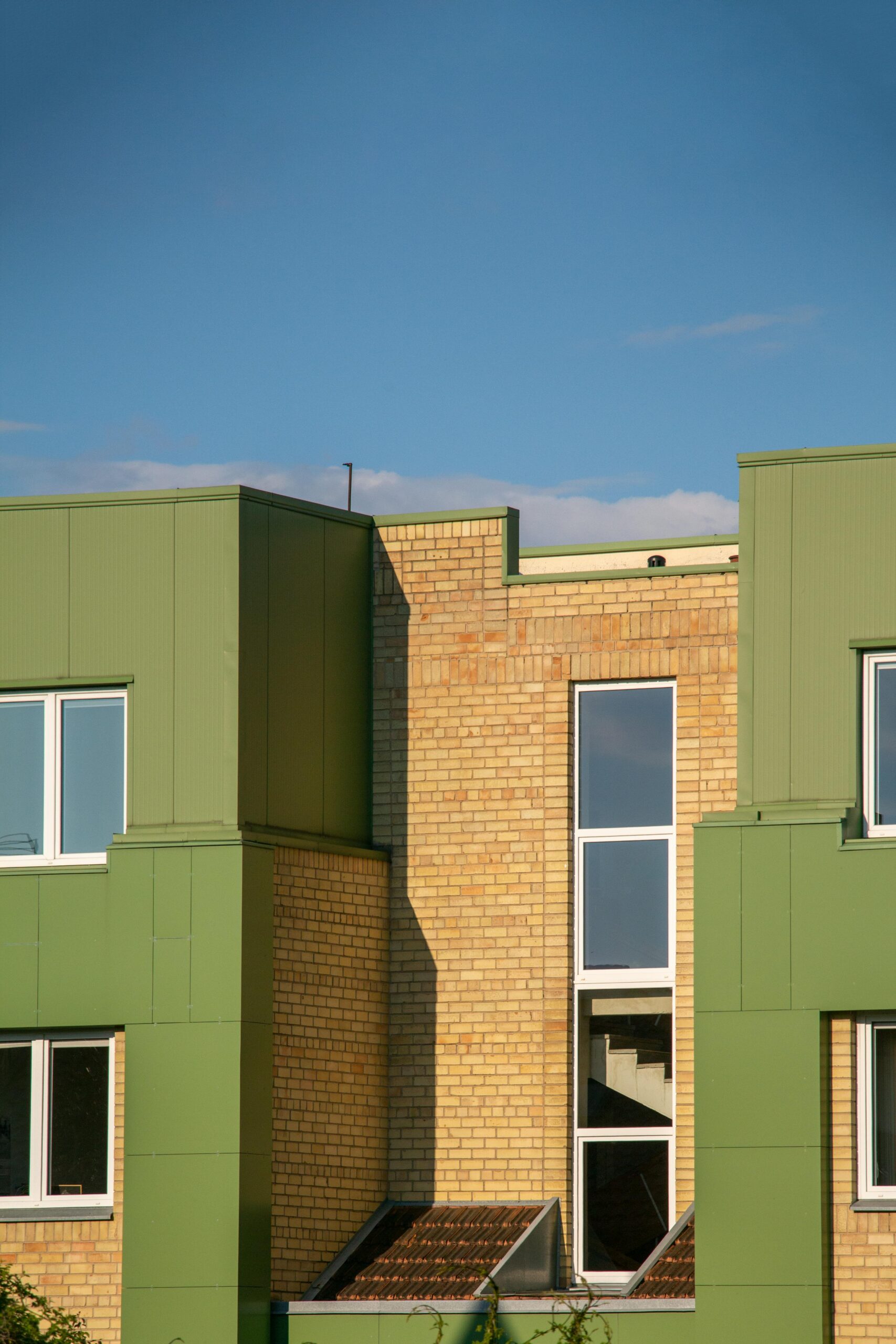 Property listing pages and search functionality for real estate web design