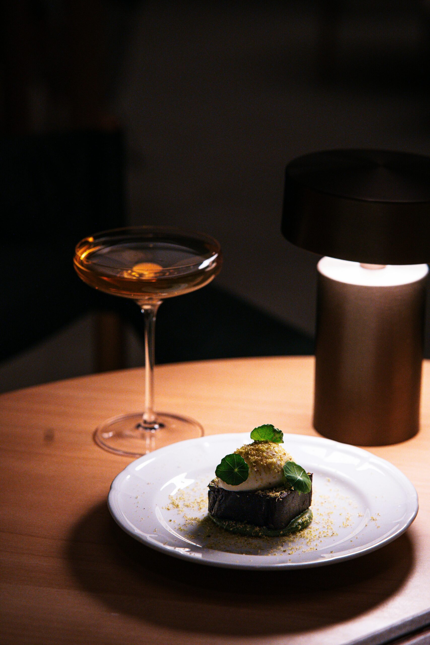 High-performance restaurant website — speed, Core Web Vitals and mobile optimisation