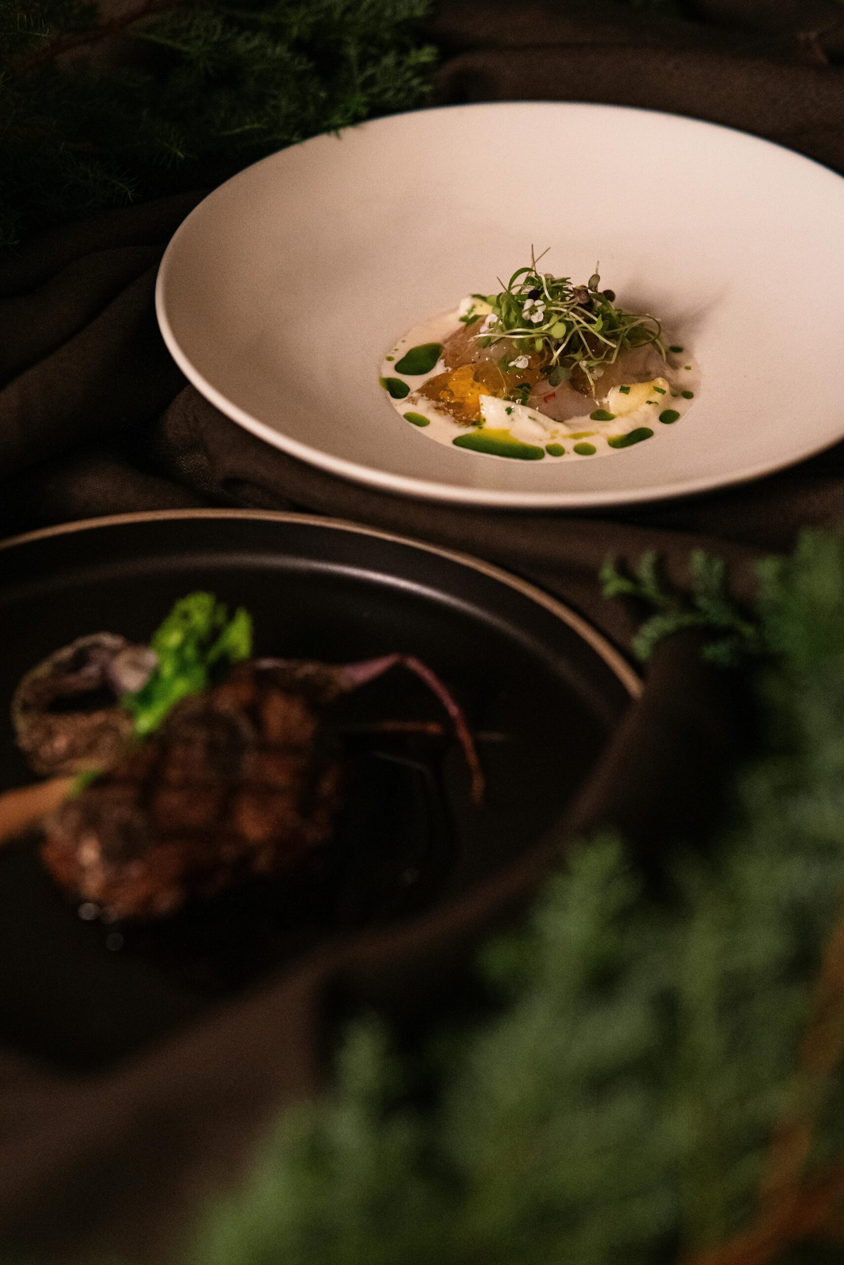 Restaurant website design by Codexelle — restaurant website design agency