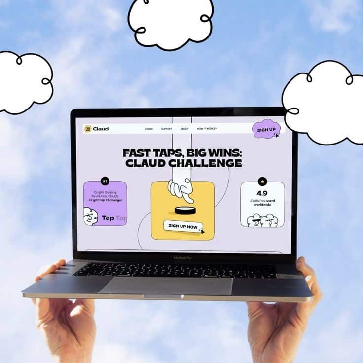 Custom website design by Codexelle — bespoke web design for small business