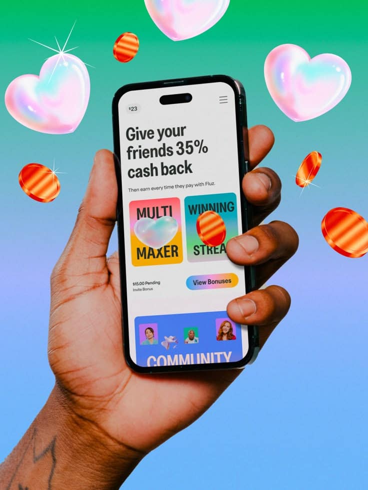 UX and strategy by Codexelle