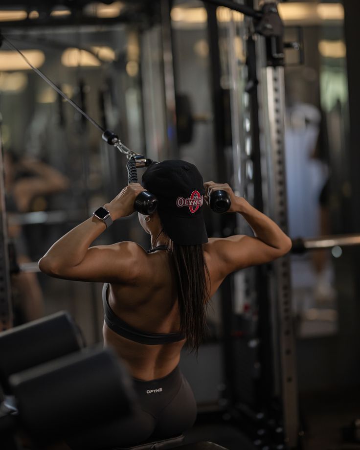 ESN Fitness website redesign by Codexelle web design agency London