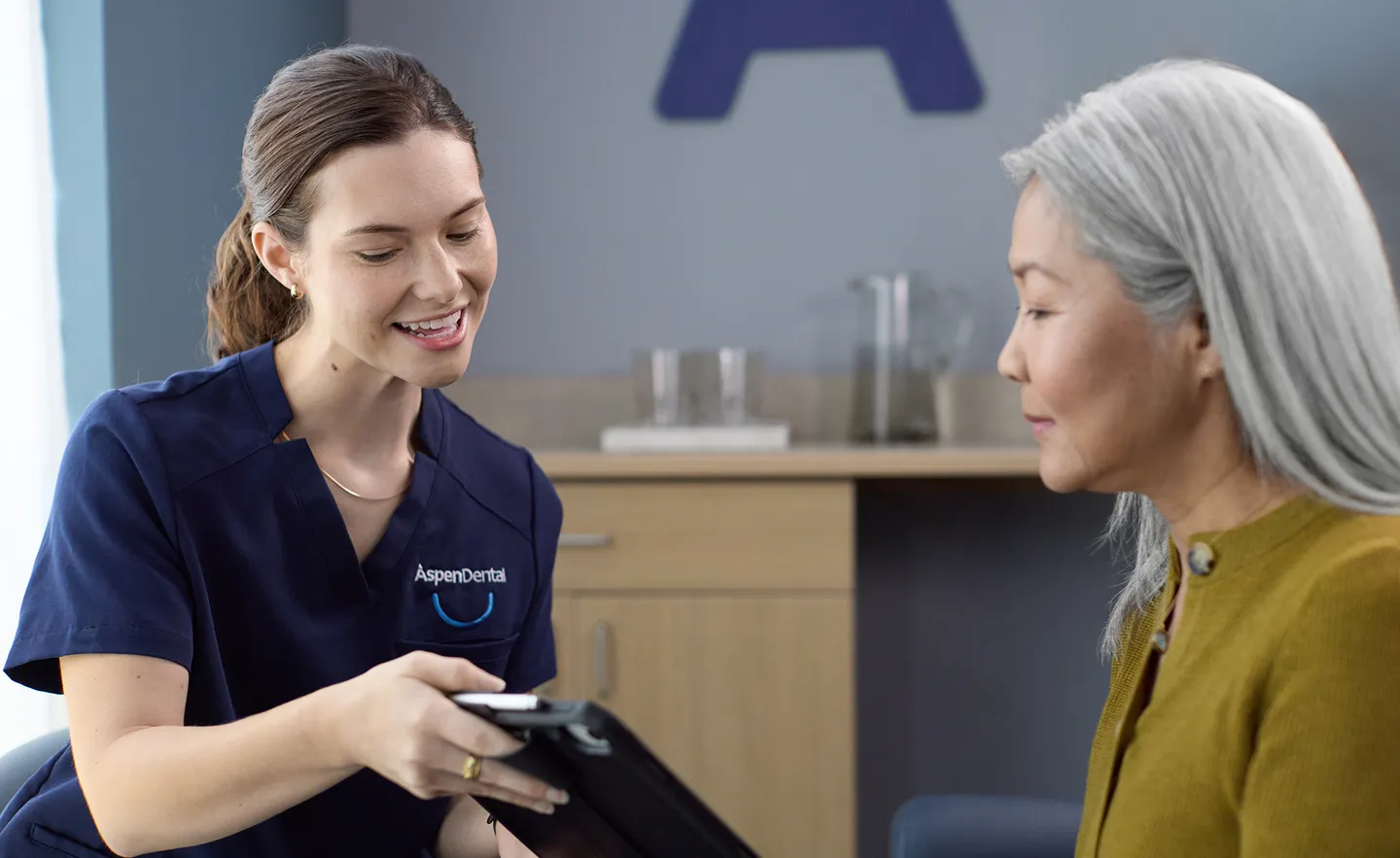Aspen Dental — Codexelle