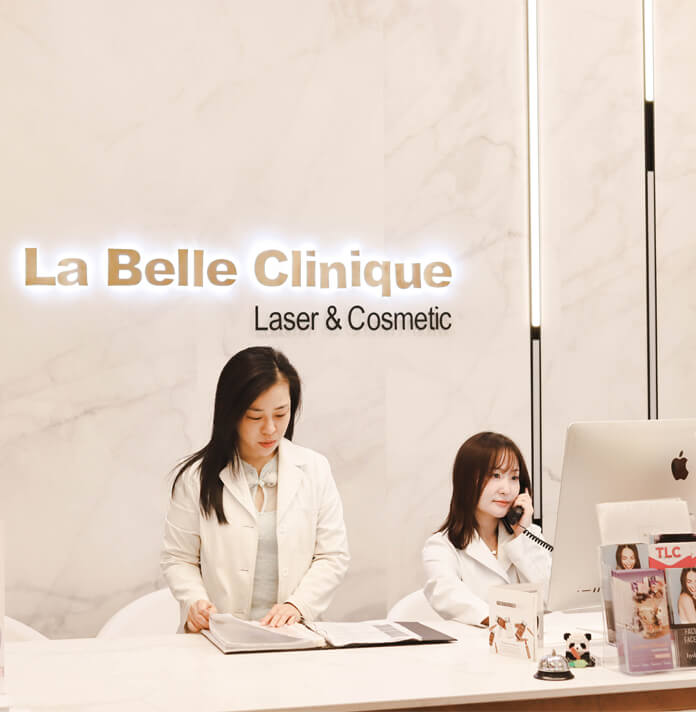 La Belle Clinic — Codexelle