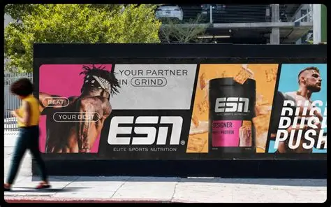 ESN Sport