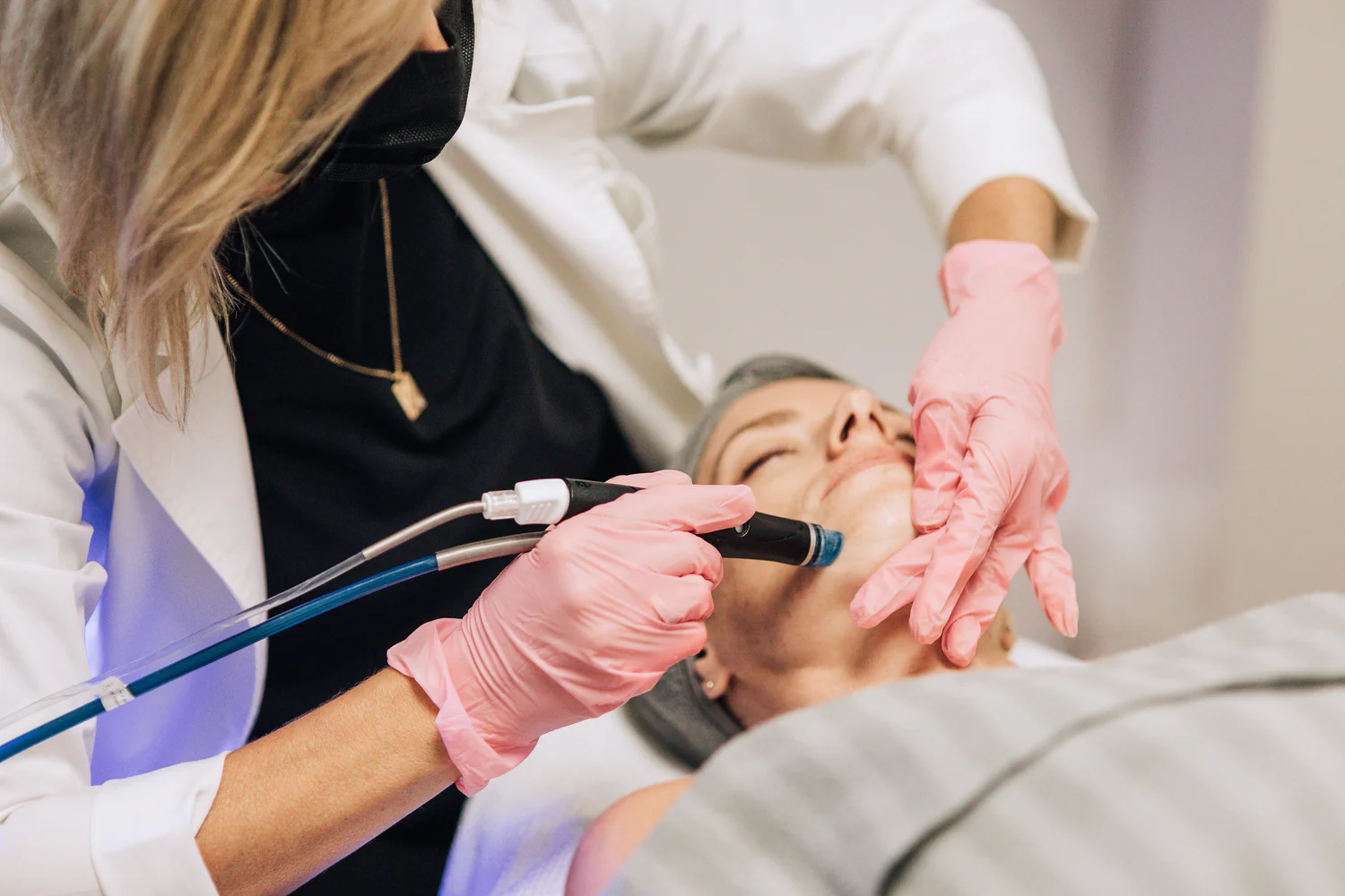 London Plastic Surgery — Codexelle