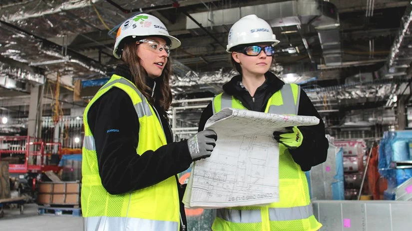 Skanska USA — Codexelle
