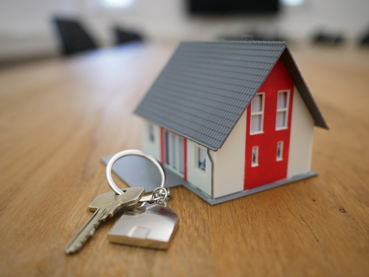 Best real estate websites - modern property and web design
