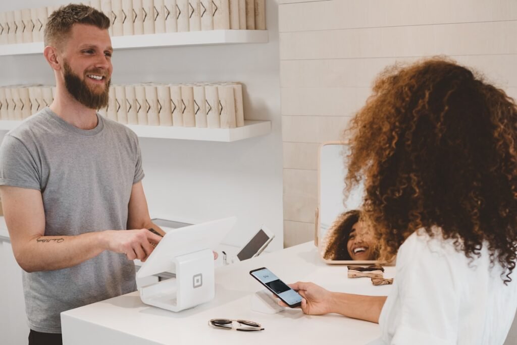 eCommerce migration checklist - online store shopping