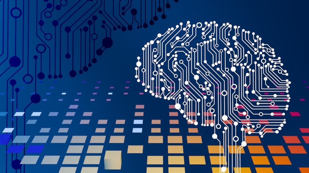 Generative AI statistics market size adoption trends