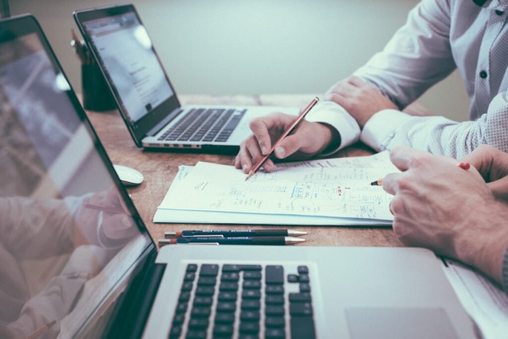 How to write a website RFP - expert guide with examples and template